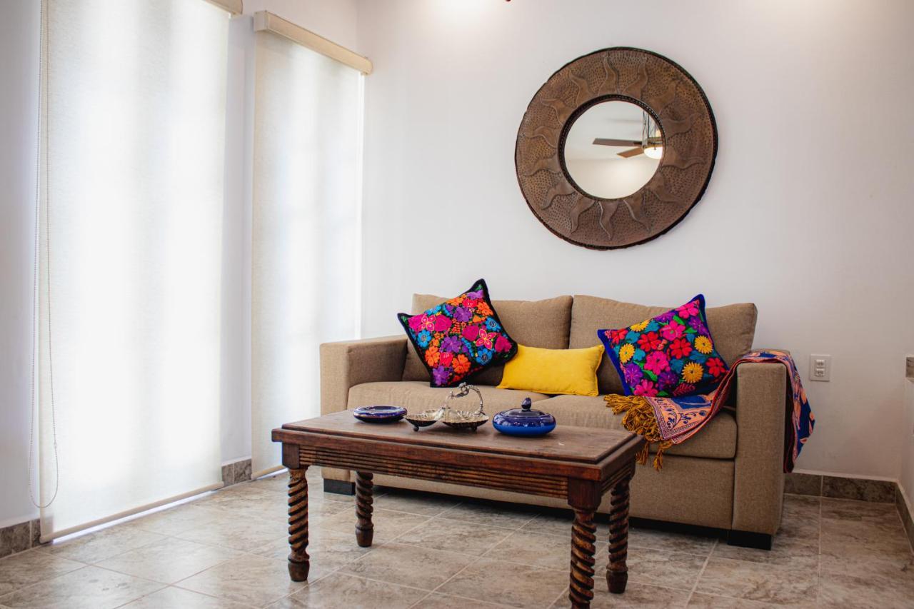 Bellas Villas, Villa Amor Hermosa Casa A Un Accecible Precio San Miguel de Allende Exterior foto