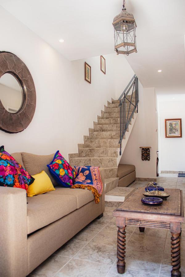 Bellas Villas, Villa Amor Hermosa Casa A Un Accecible Precio San Miguel de Allende Exterior foto
