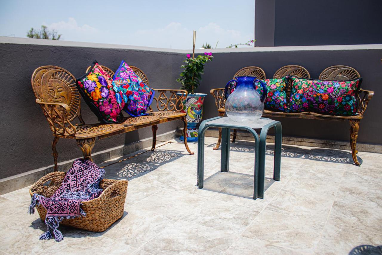 Bellas Villas, Villa Amor Hermosa Casa A Un Accecible Precio San Miguel de Allende Exterior foto